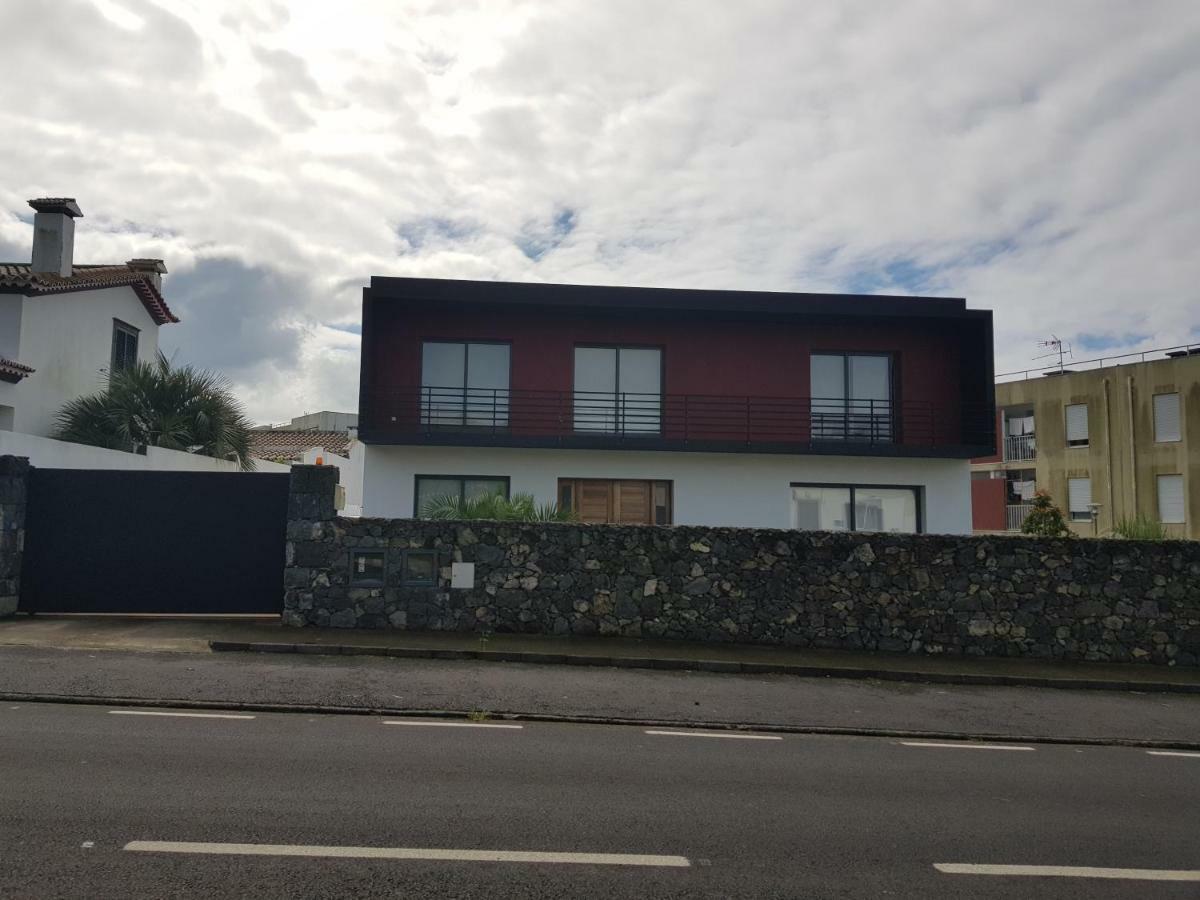 Deluxe Home Praia Do Populo Cabouco Exterior photo