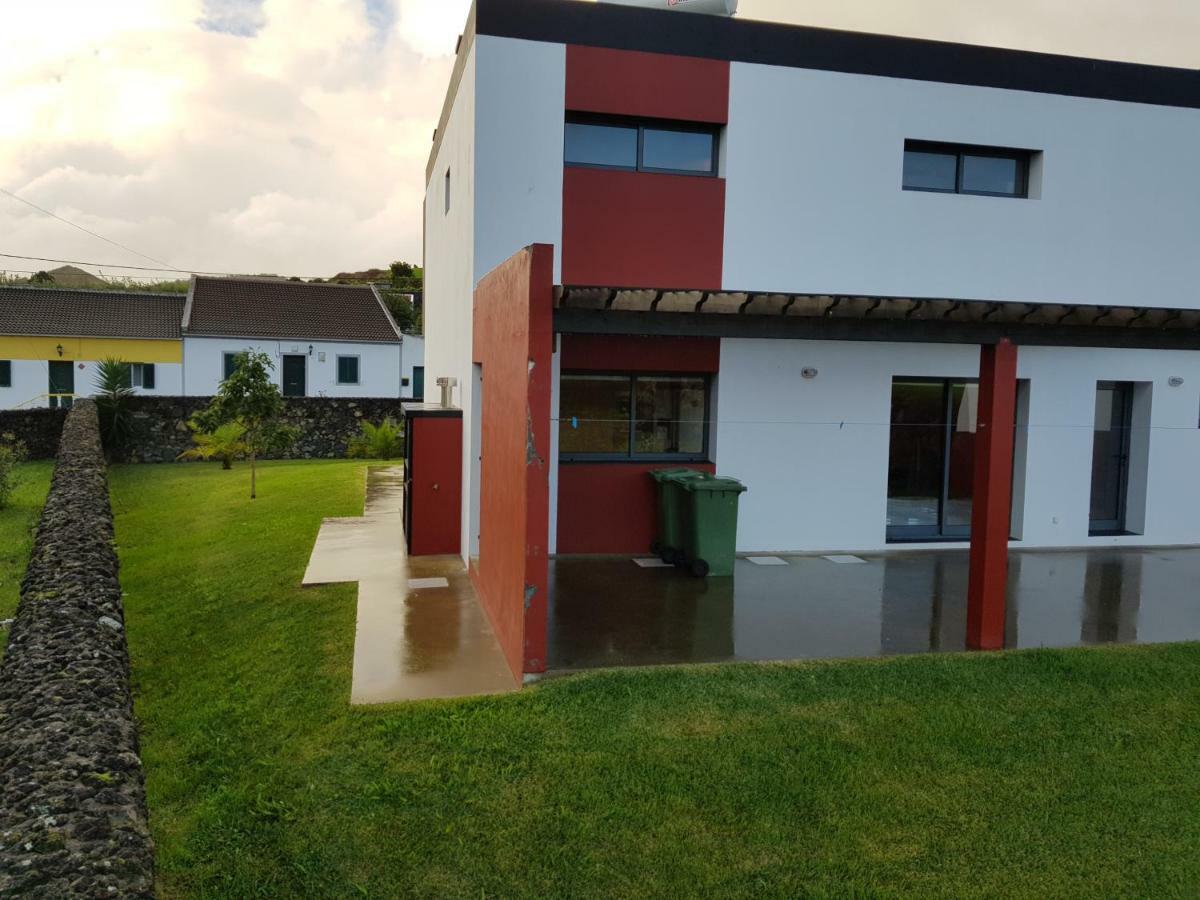 Deluxe Home Praia Do Populo Cabouco Exterior photo
